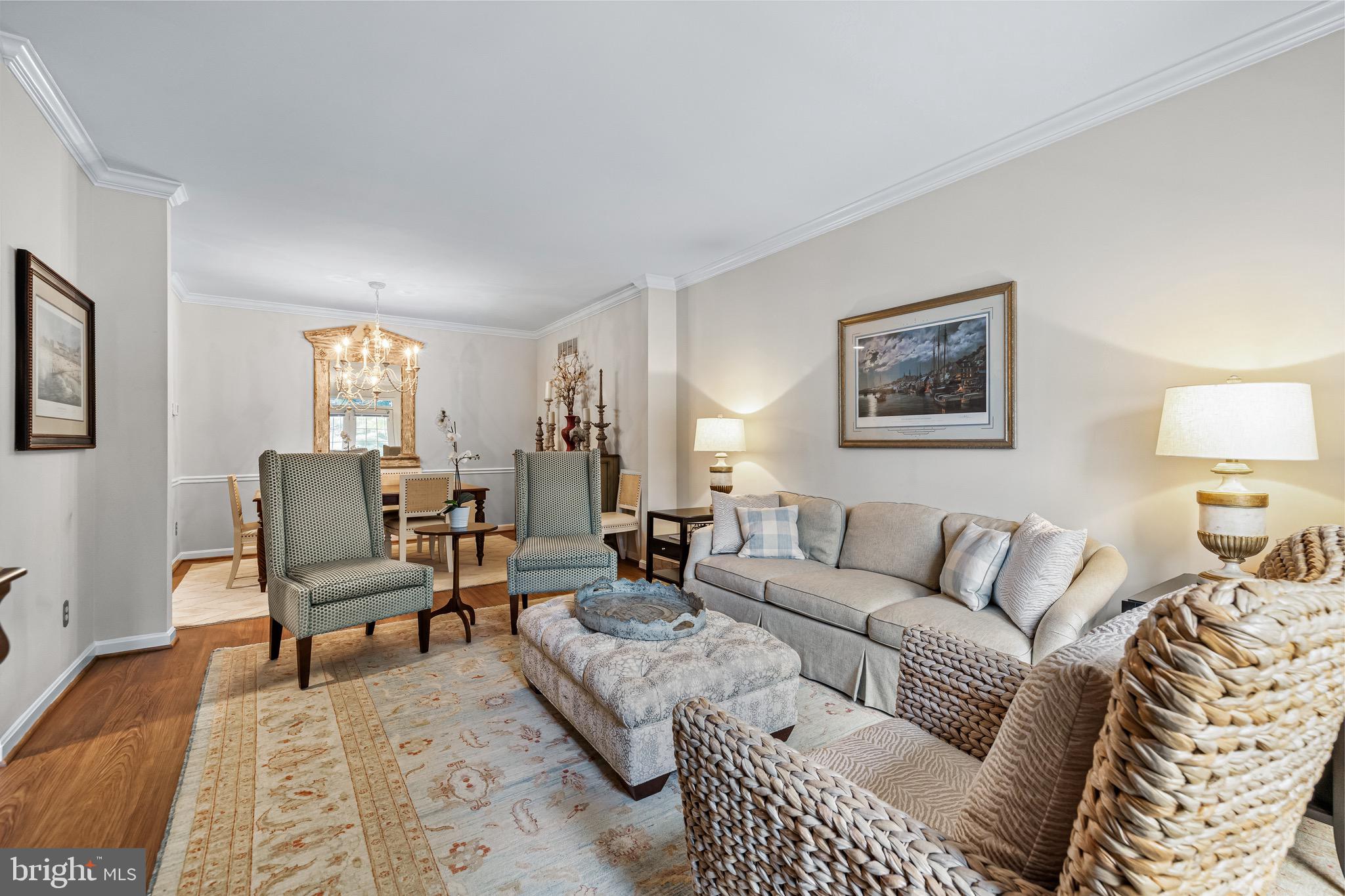 MAYS CHAPEL VILLAGE - Residential