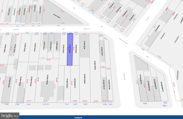 5112 HARLAN ST, PHILADELPHIA, PA 19131 - Image dff5cce02e8fba6ea08f10b2e161df4f/3095079515