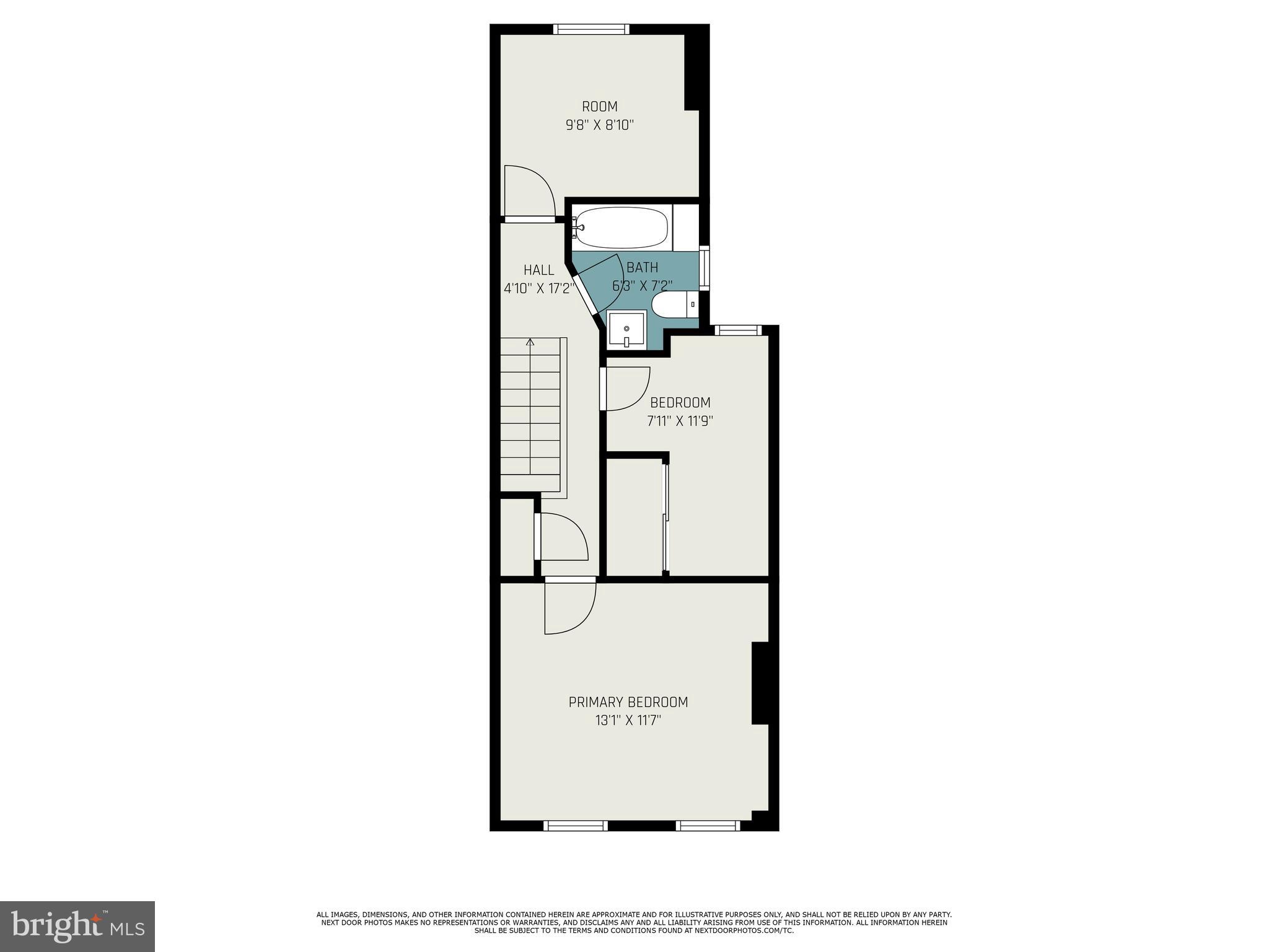 FAIRHILL - Residential