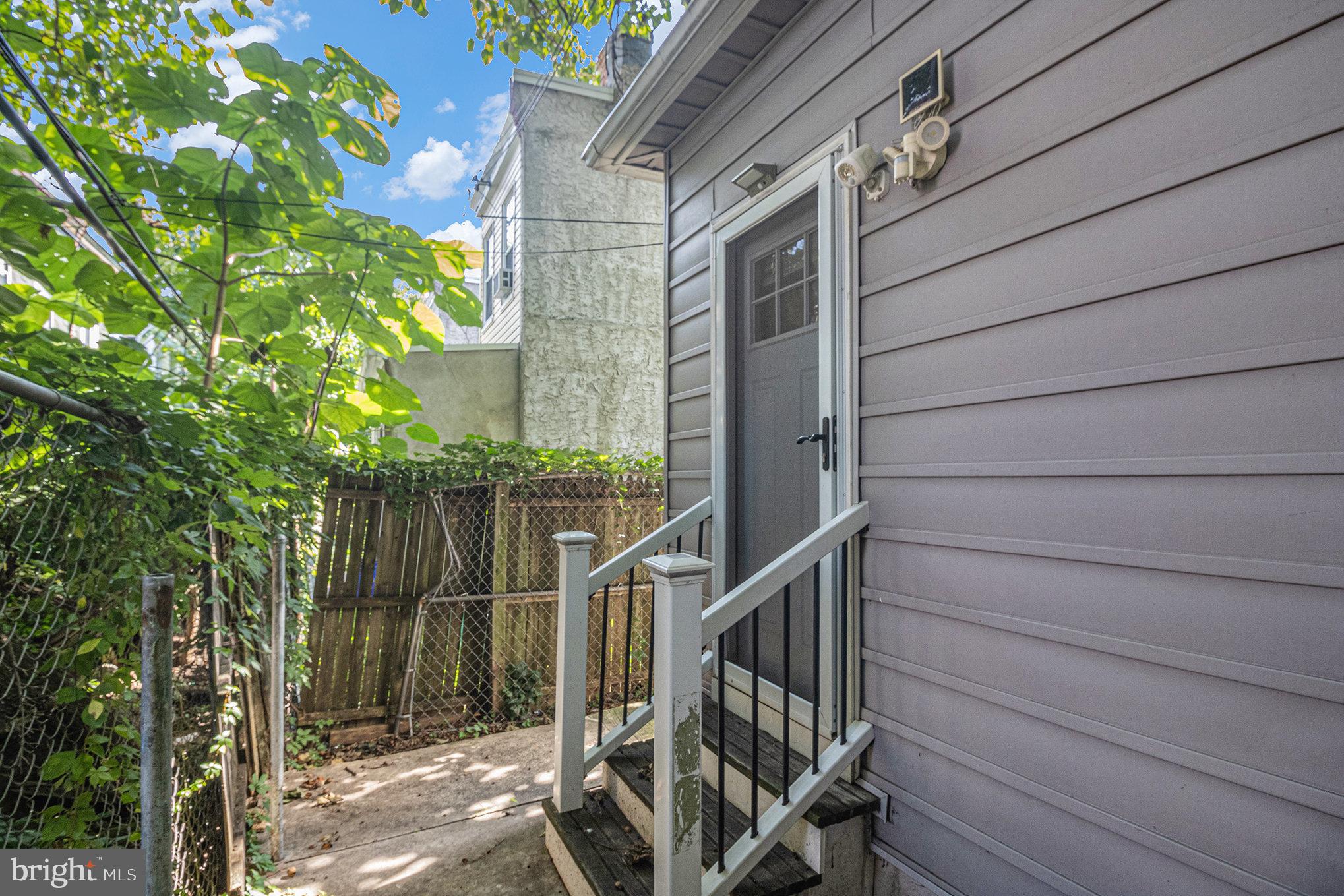 FAIRHILL - Residential