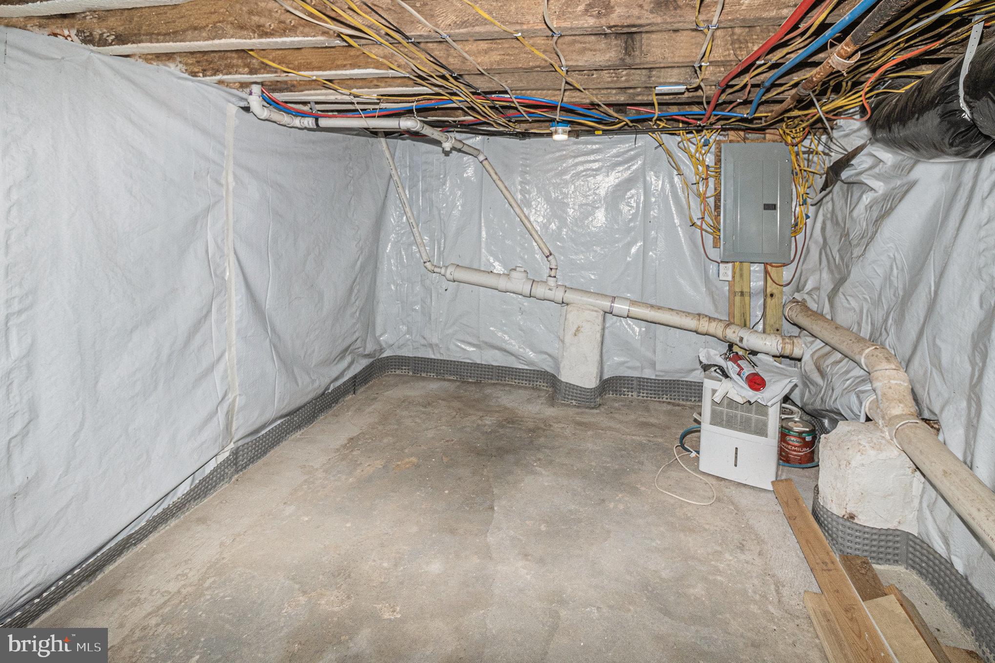 FAIRHILL - Residential