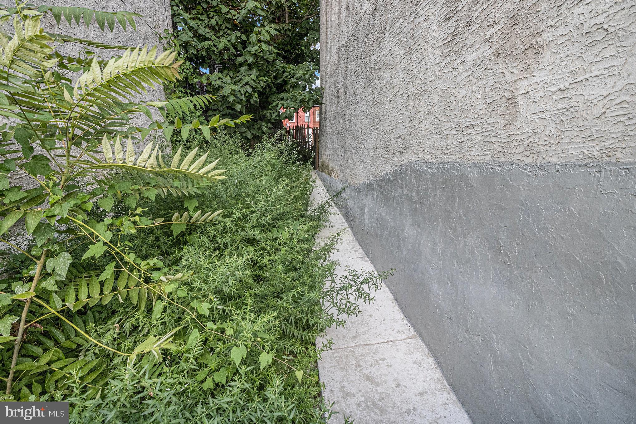 FAIRHILL - Residential