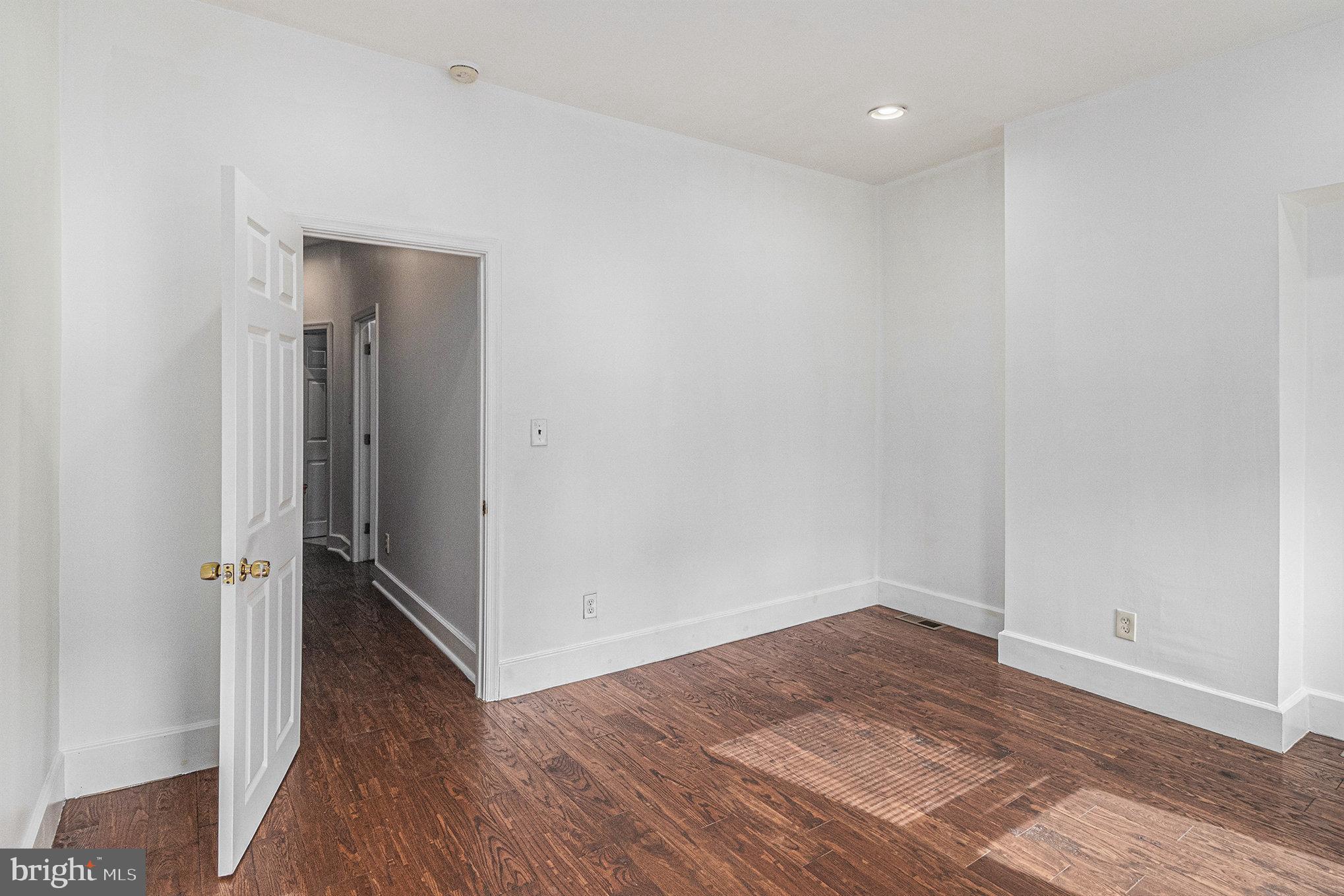 FAIRHILL - Residential