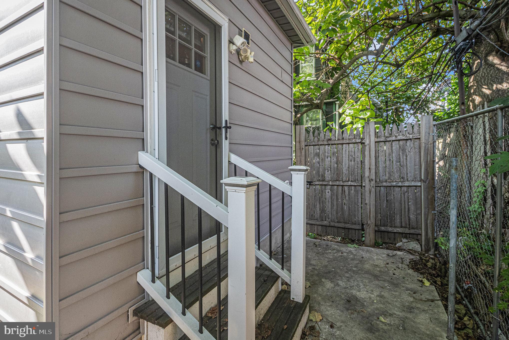 FAIRHILL - Residential