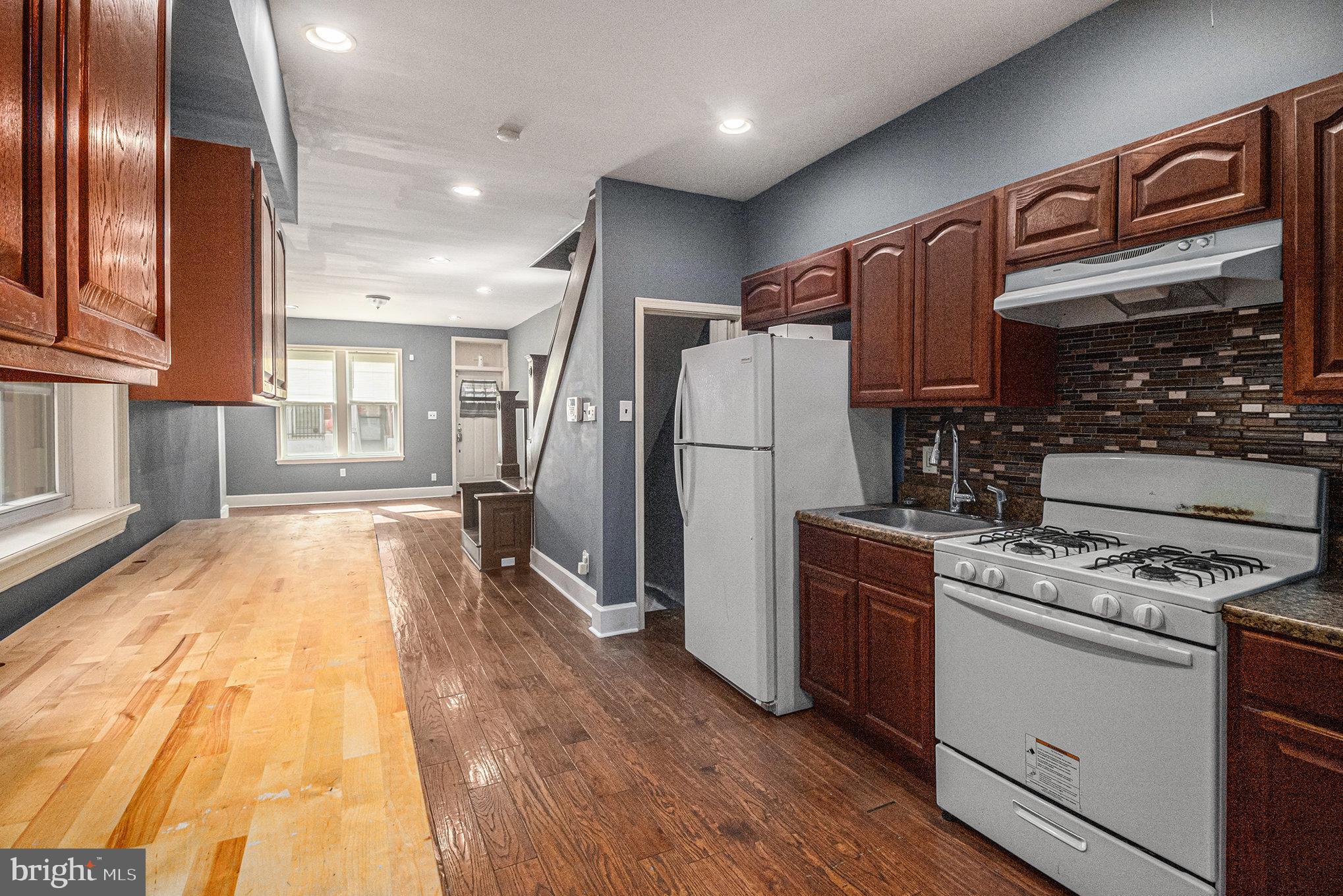 FAIRHILL - Residential