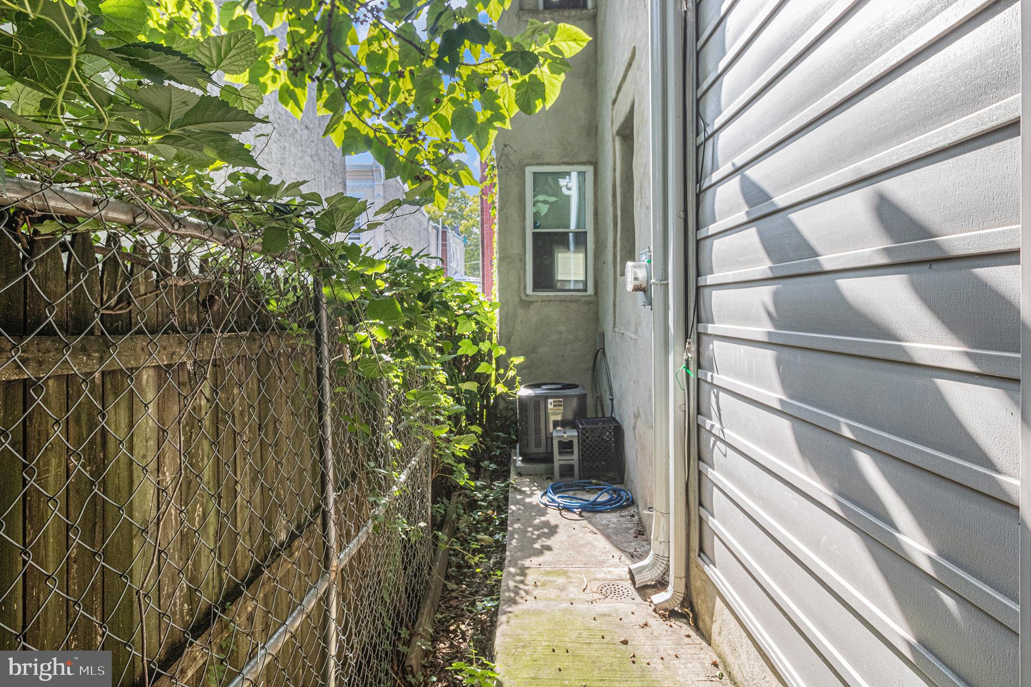 FAIRHILL - Residential