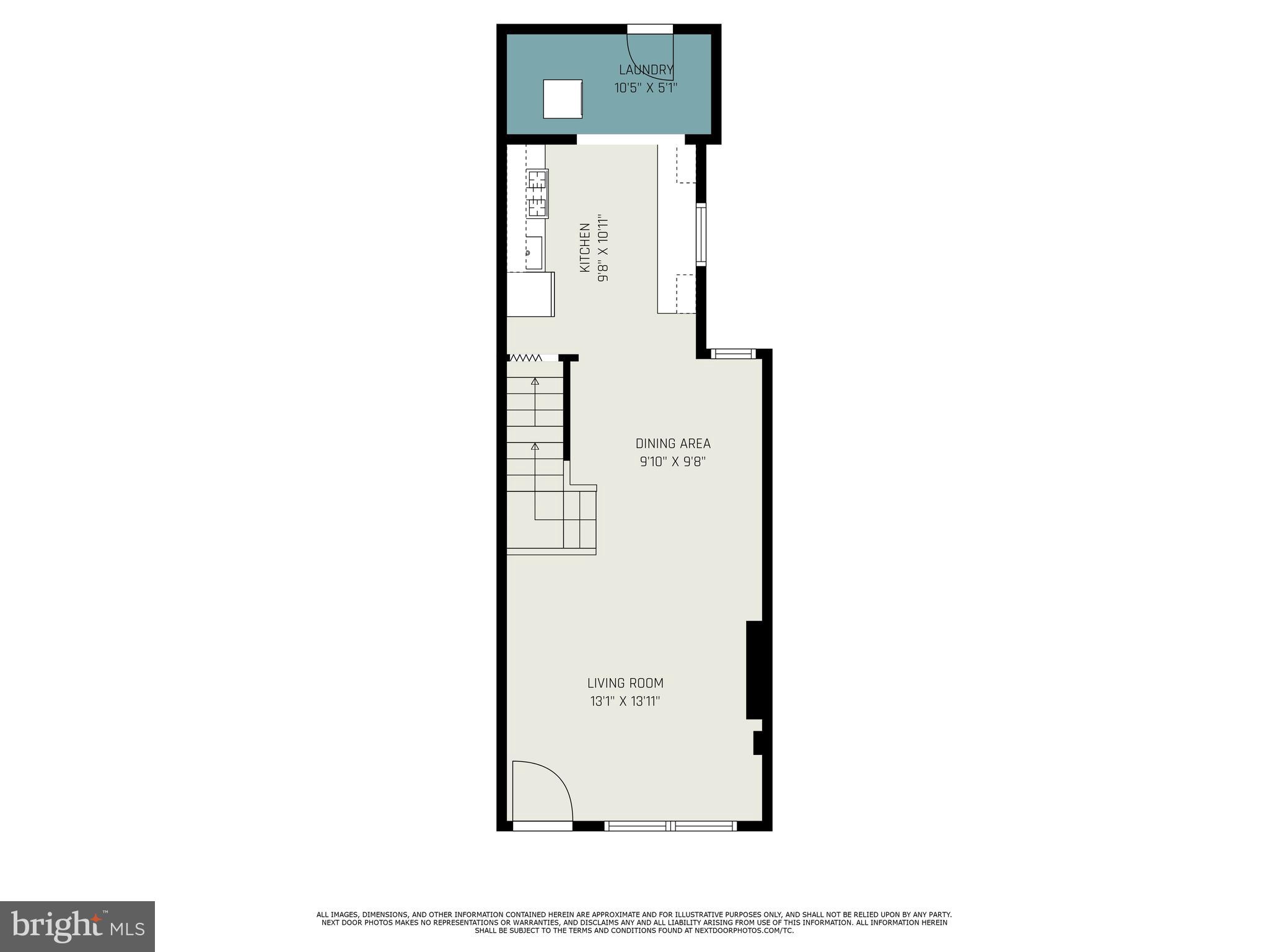 FAIRHILL - Residential