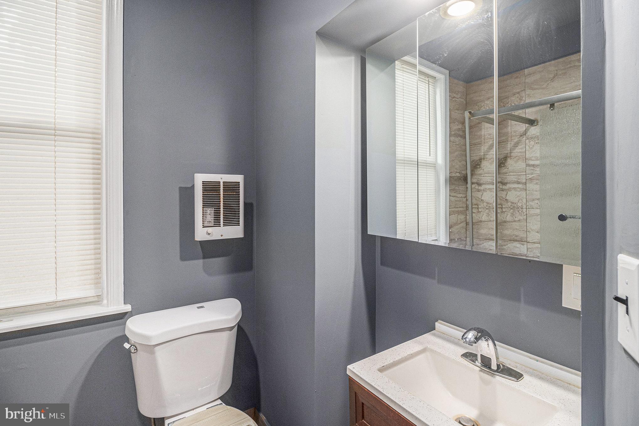 FAIRHILL - Residential