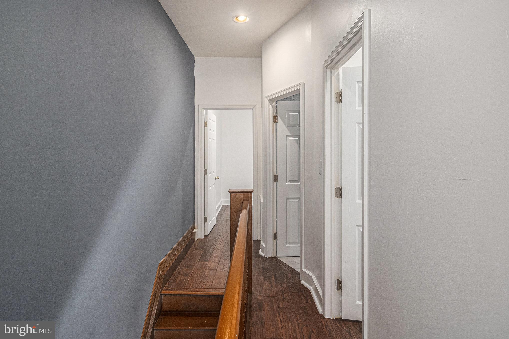 FAIRHILL - Residential