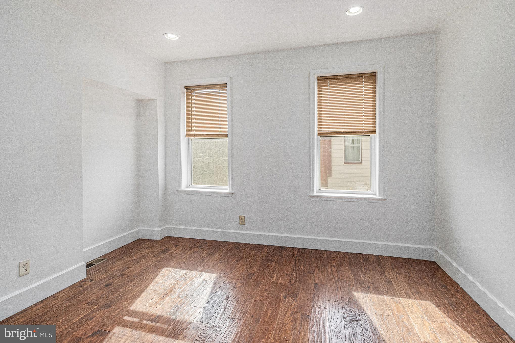 FAIRHILL - Residential