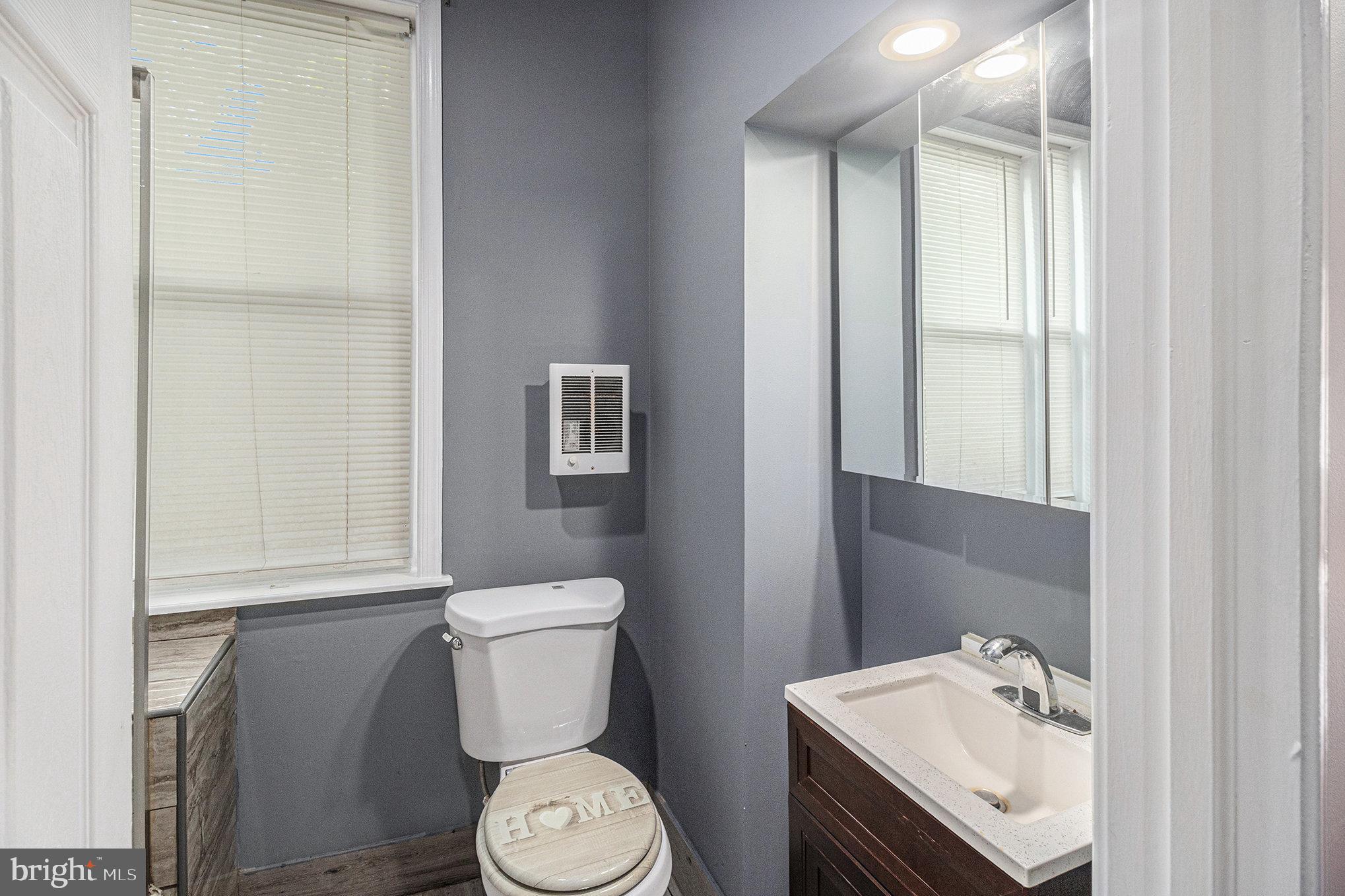 FAIRHILL - Residential