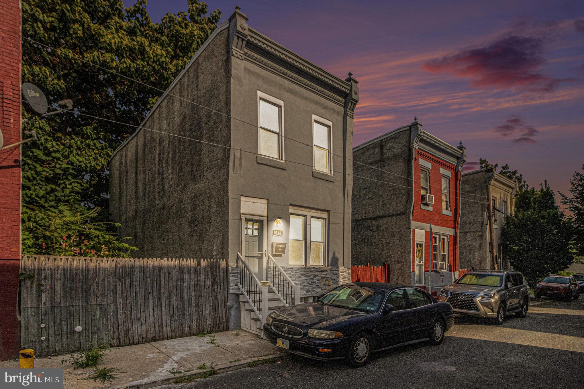 FAIRHILL - Residential