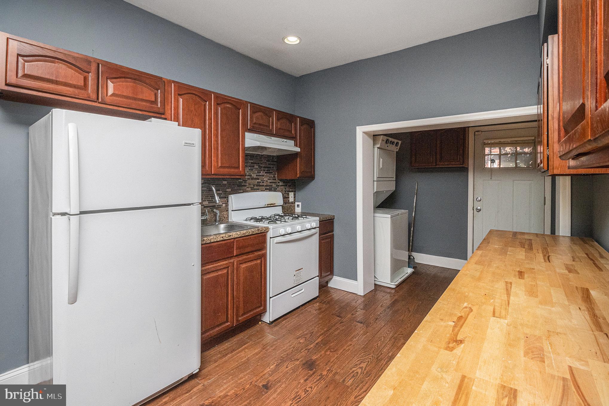 FAIRHILL - Residential