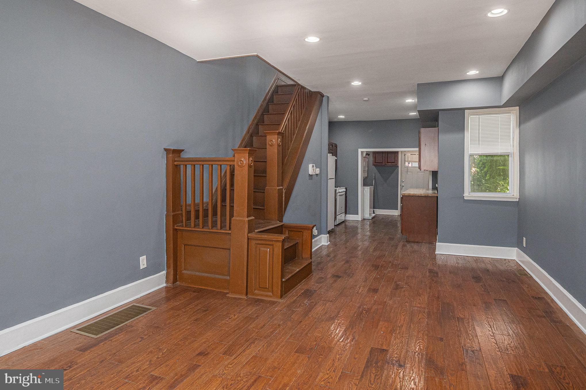 3141 N PERCY STREET