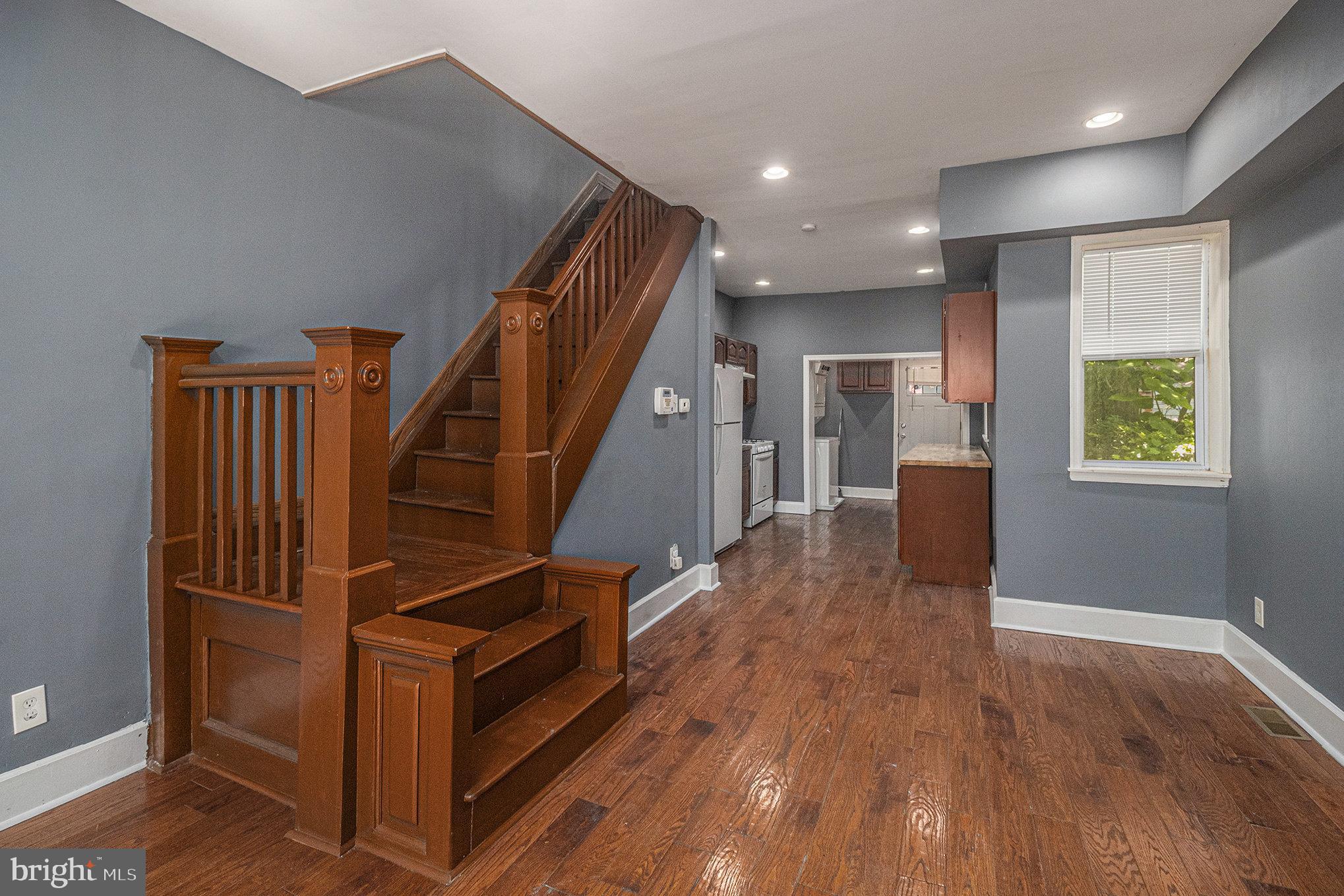 FAIRHILL - Residential