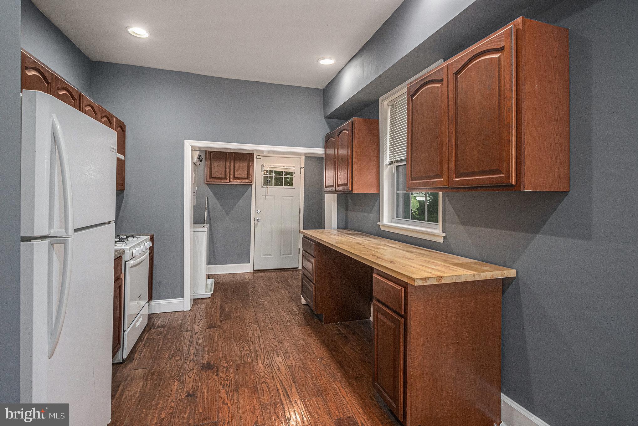 FAIRHILL - Residential