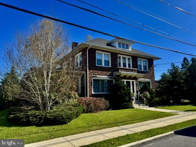 77 N CENTER STREET