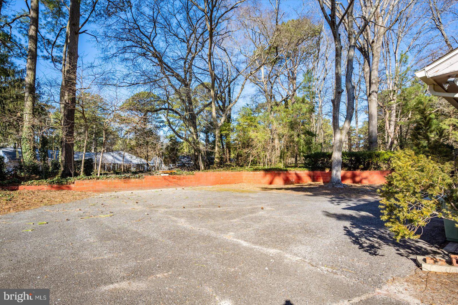 DRUID HILL - Residential