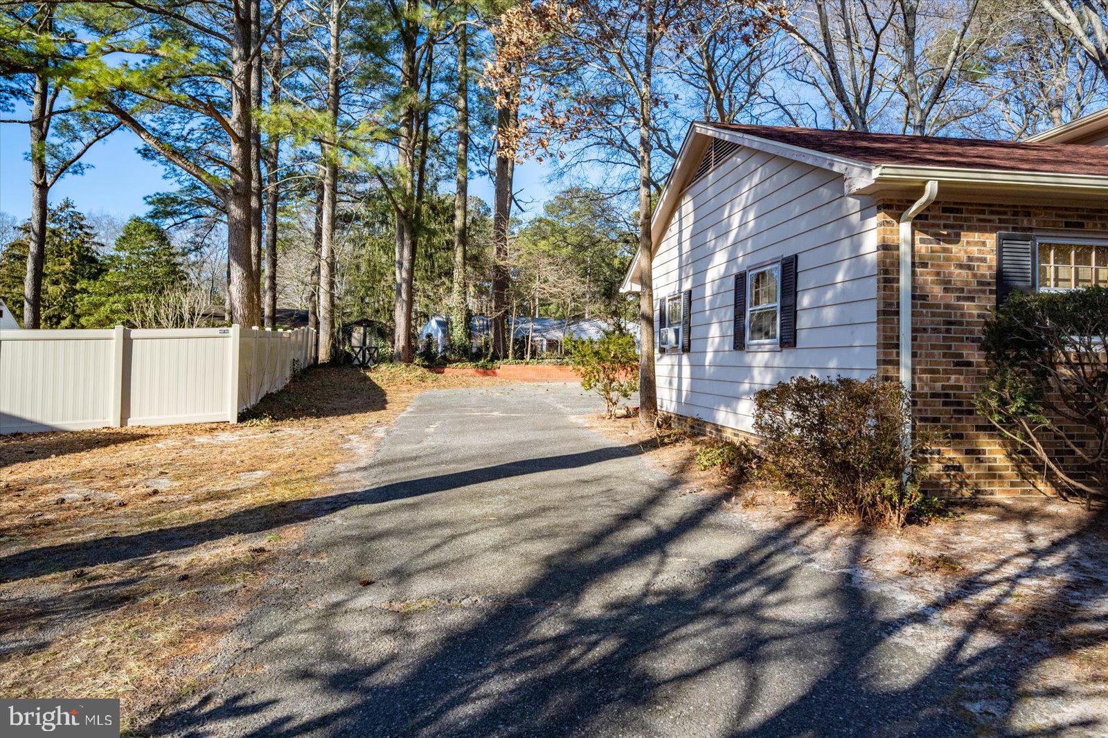 DRUID HILL - Residential