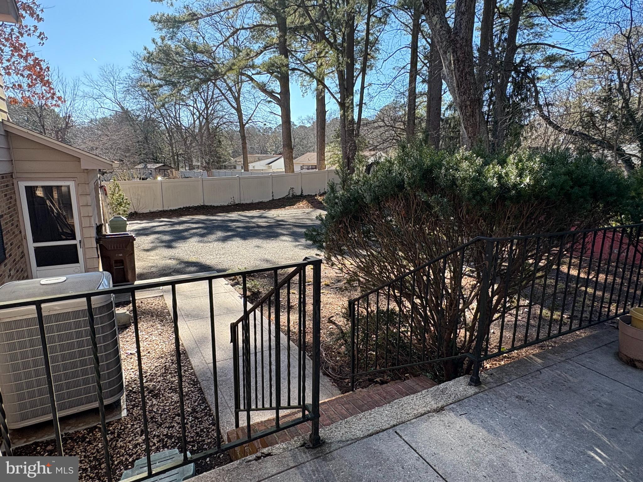 DRUID HILL - Residential