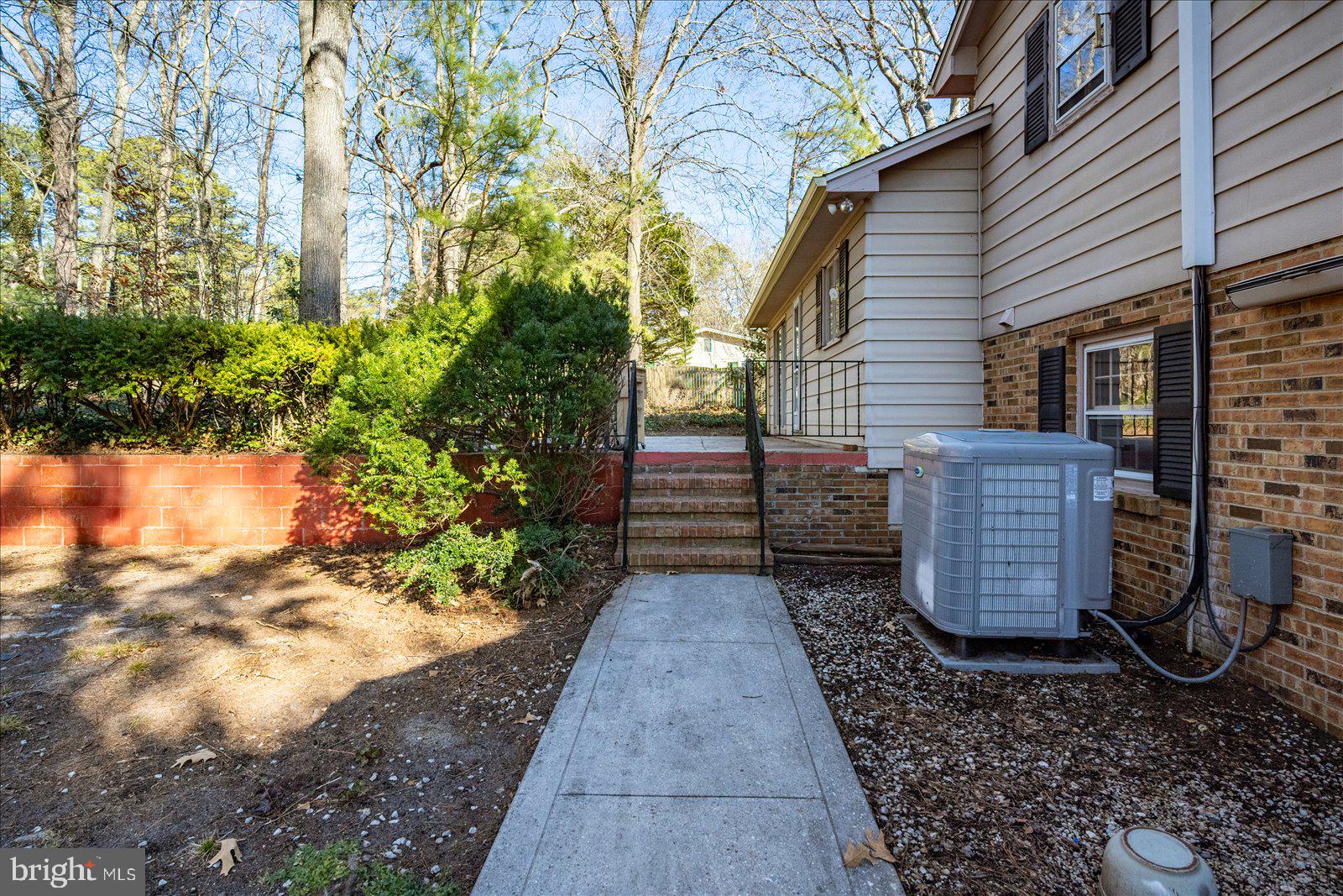 DRUID HILL - Residential