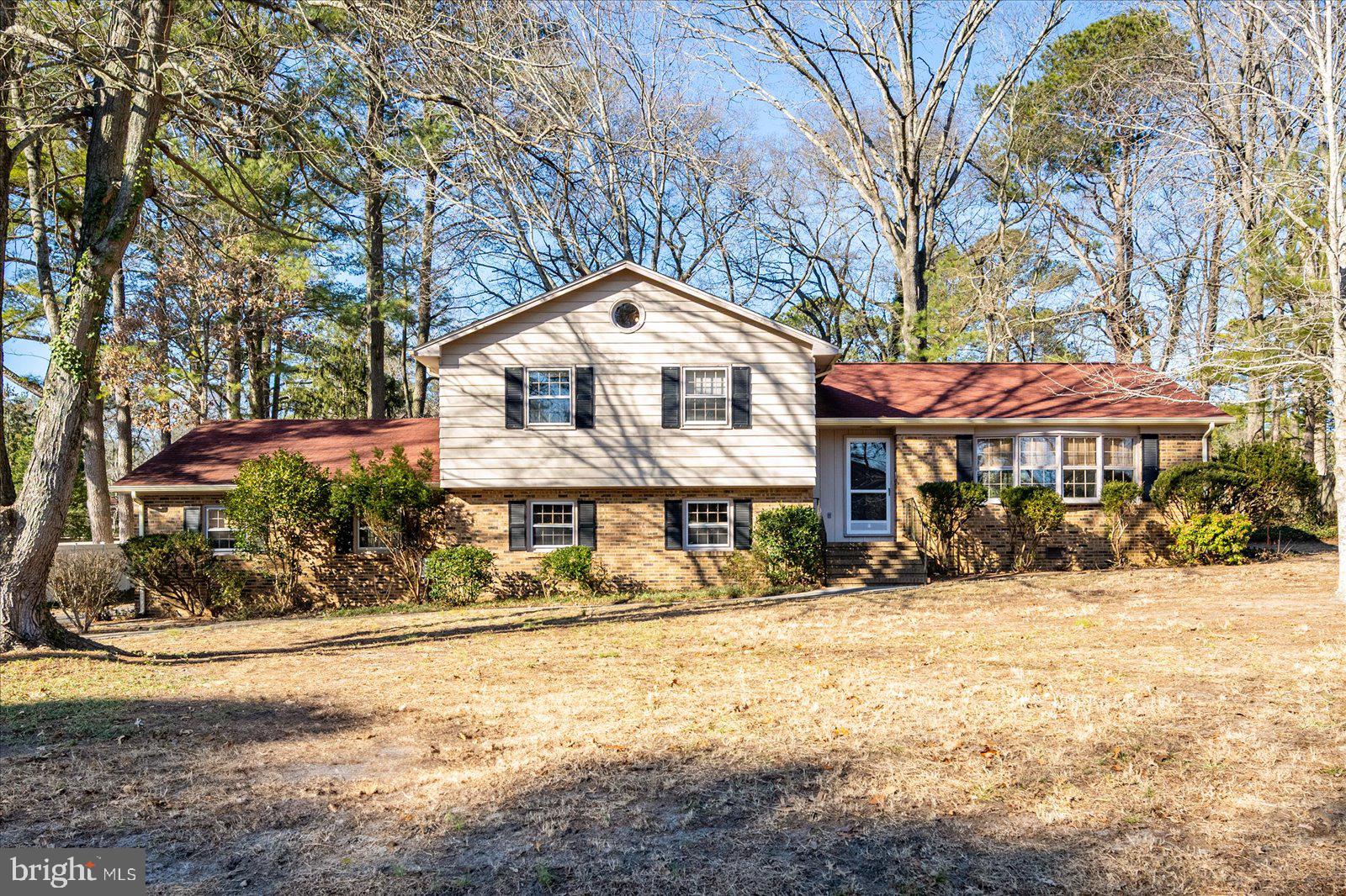 DRUID HILL - Residential