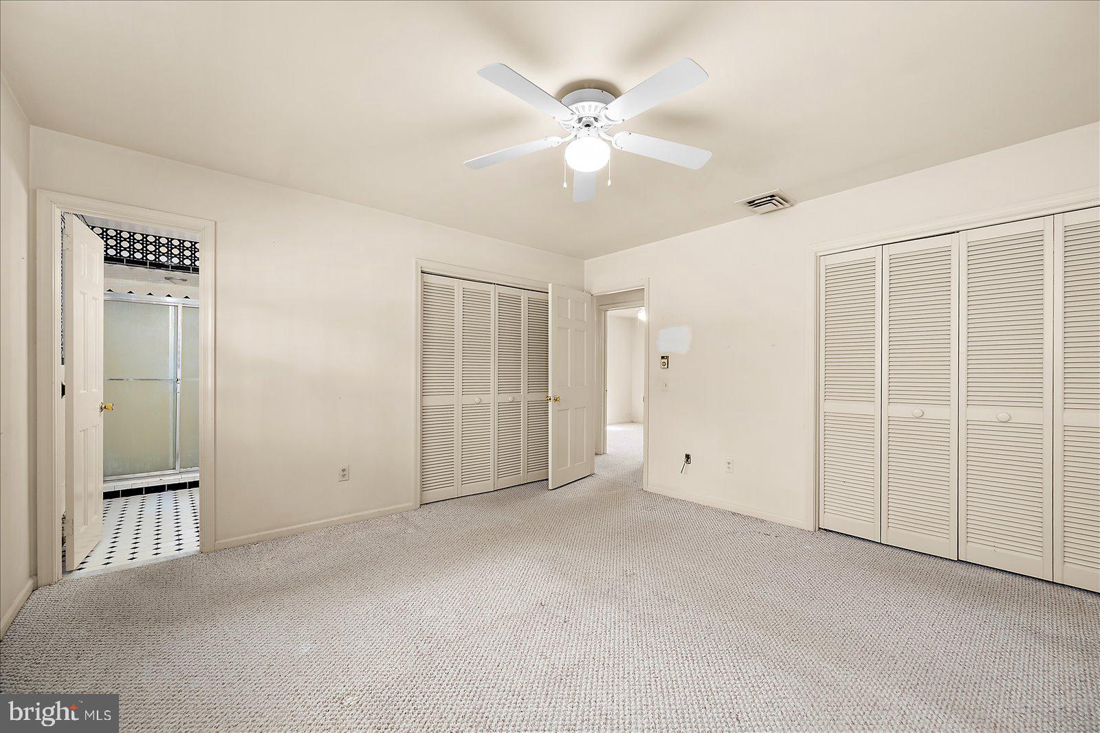 DRUID HILL - Residential