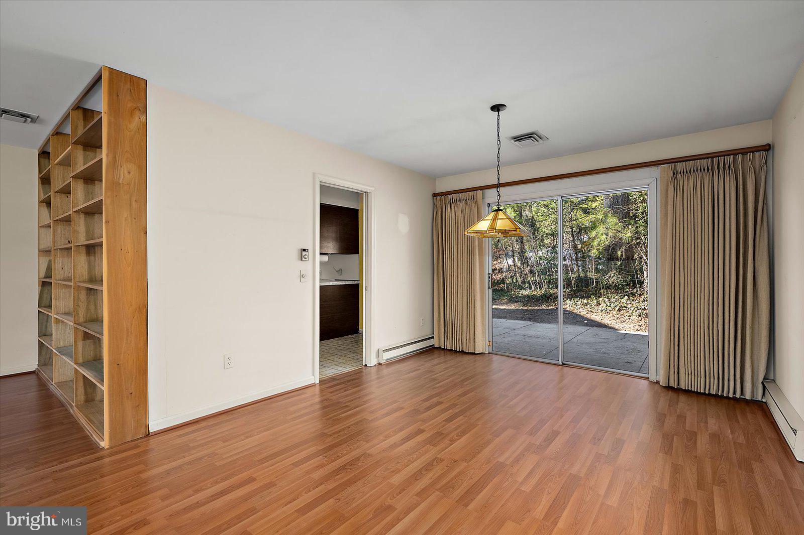 DRUID HILL - Residential