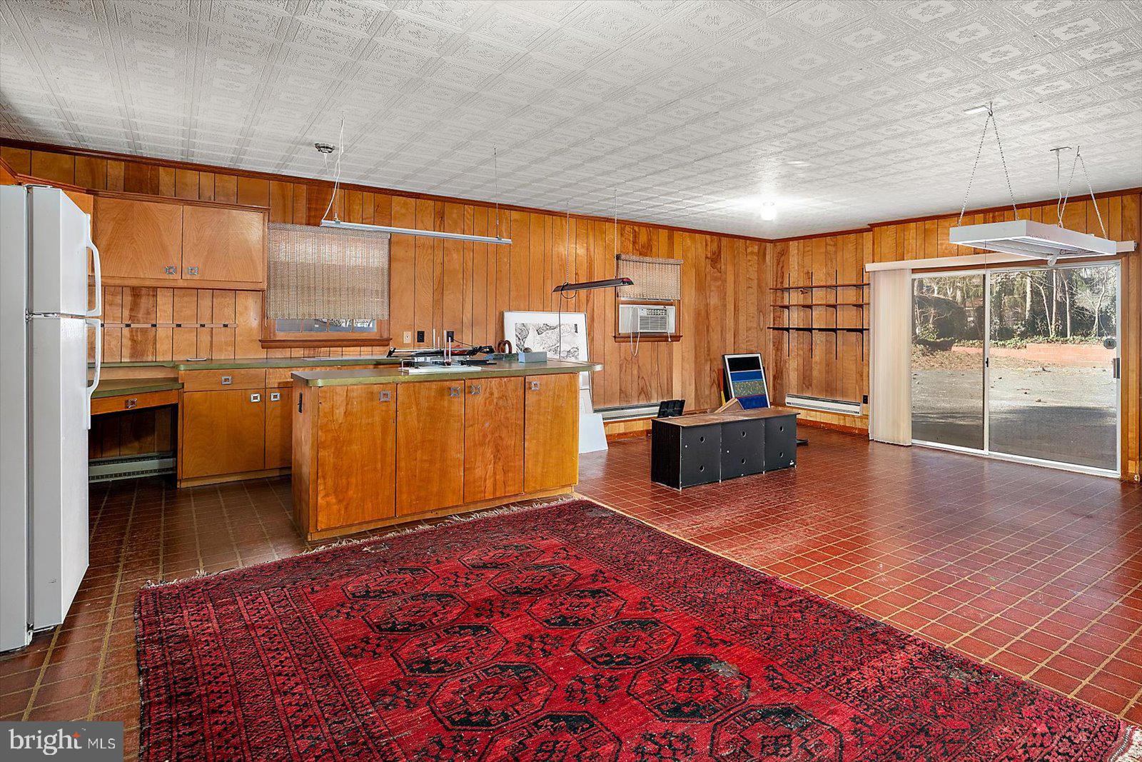 DRUID HILL - Residential