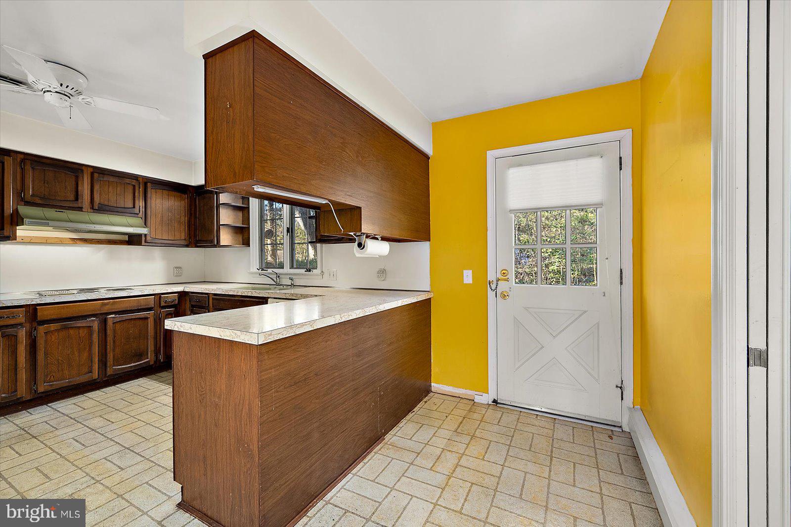 DRUID HILL - Residential