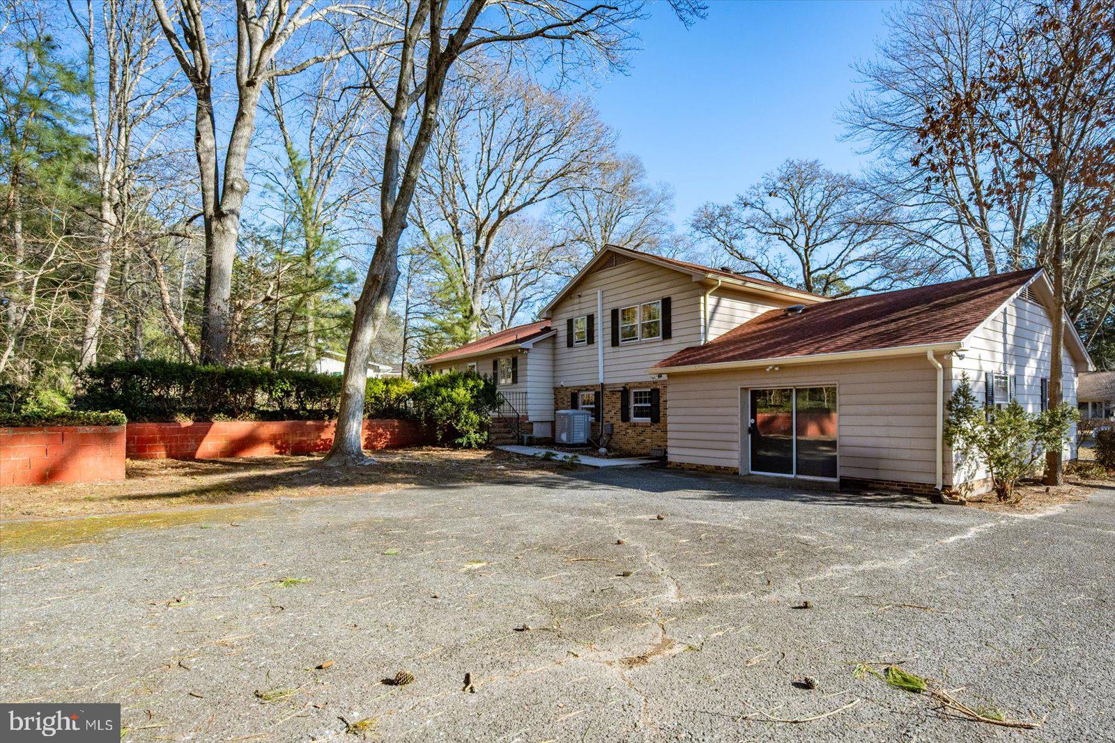 DRUID HILL - Residential