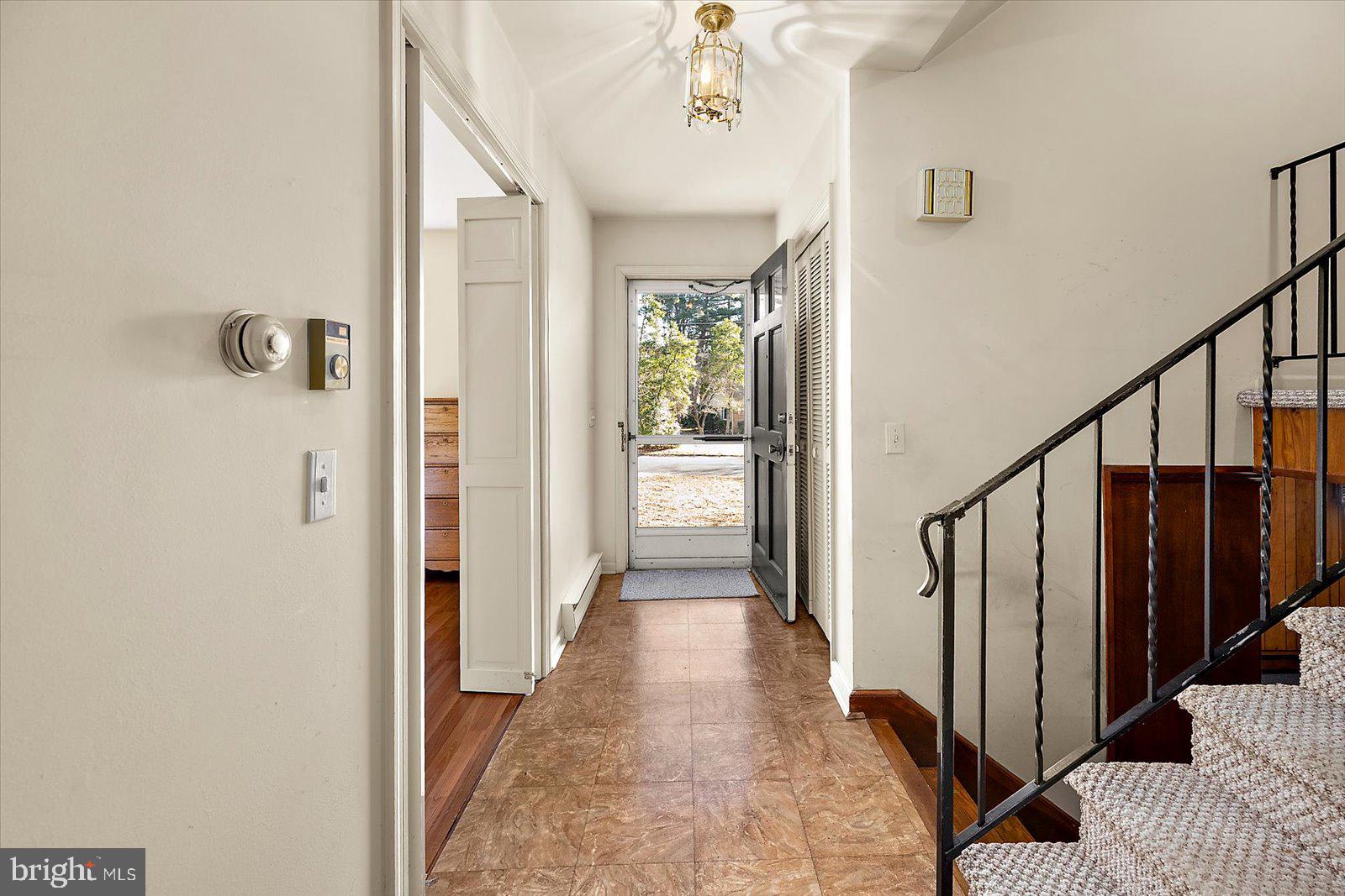 DRUID HILL - Residential