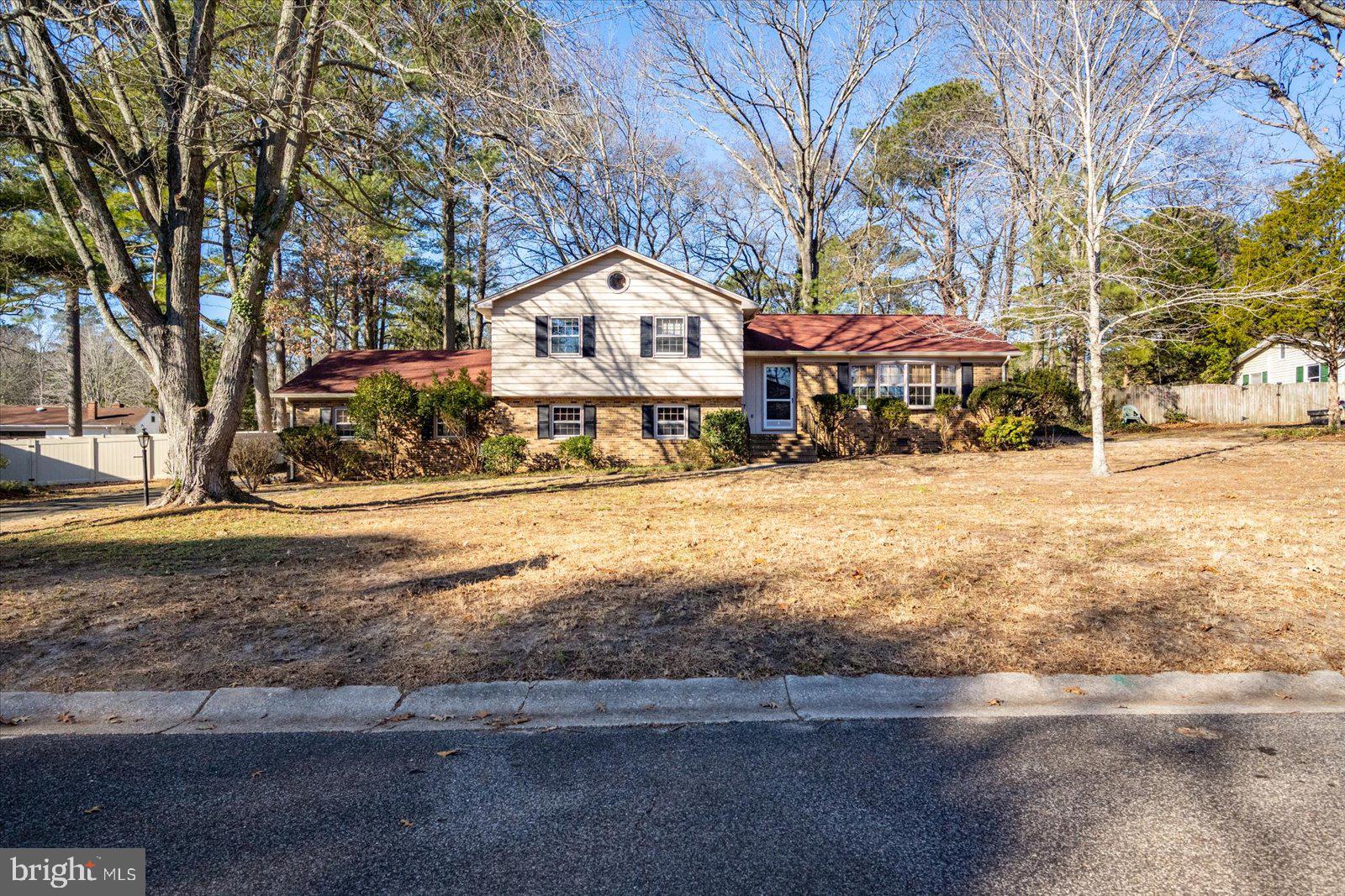 DRUID HILL - Residential