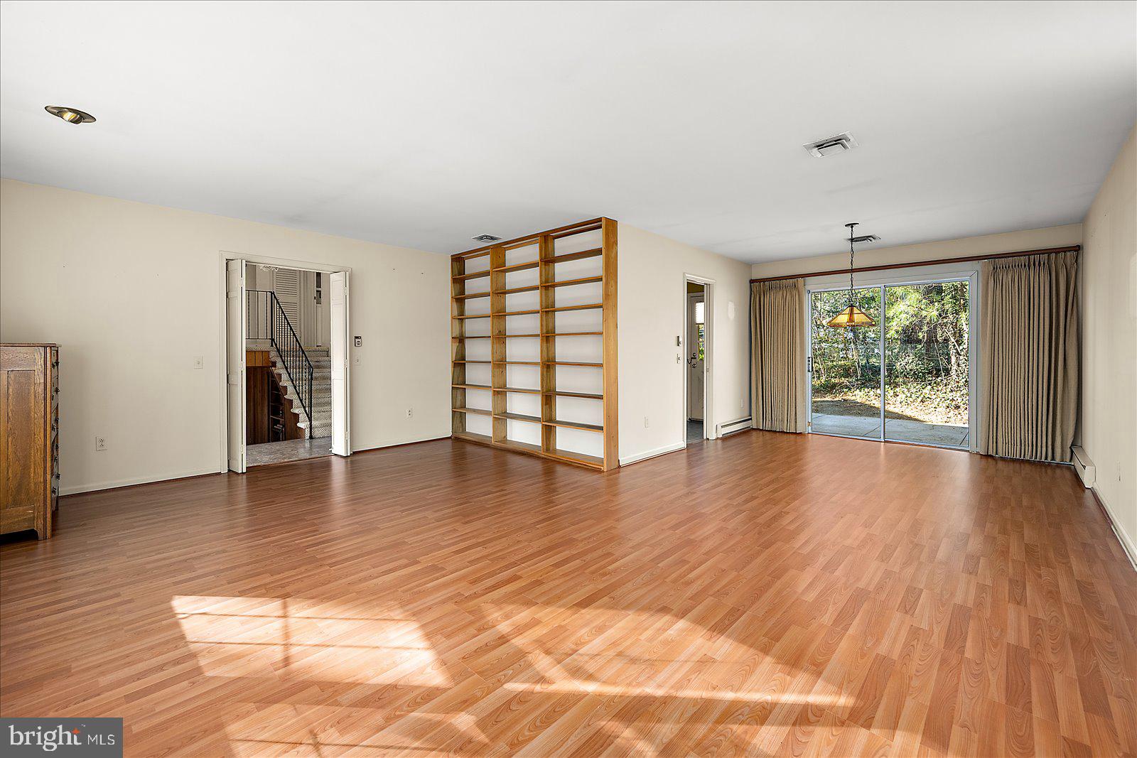 DRUID HILL - Residential