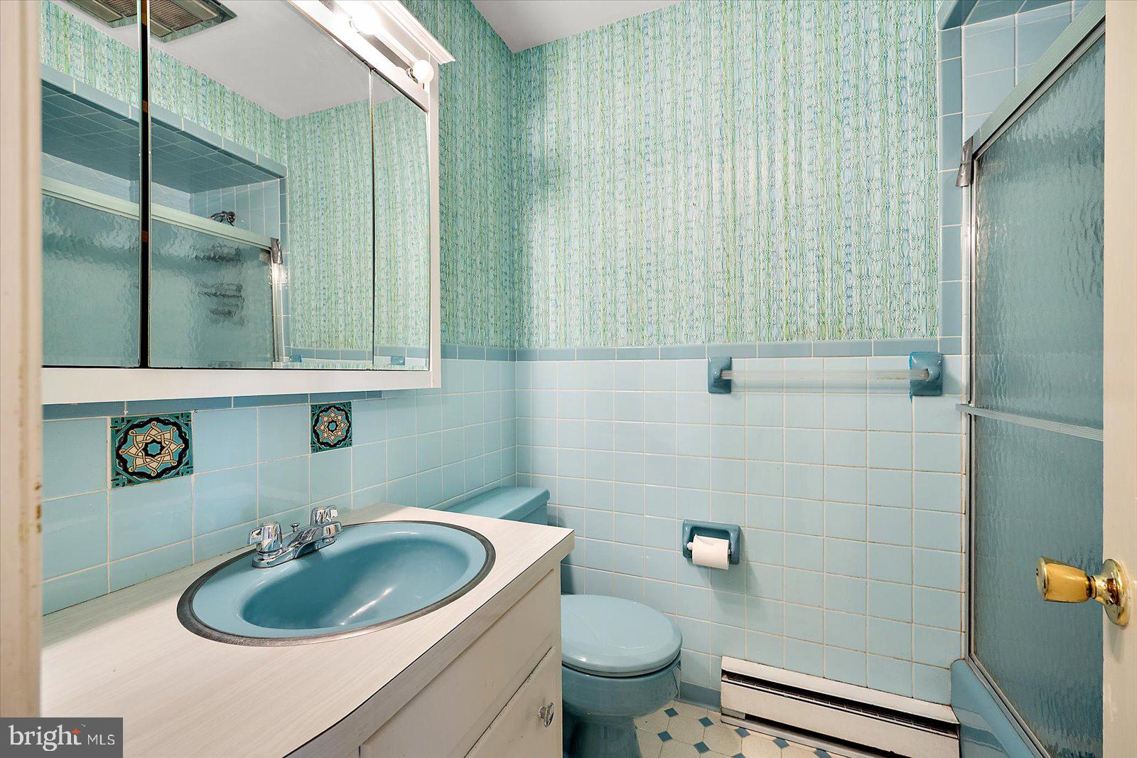 DRUID HILL - Residential