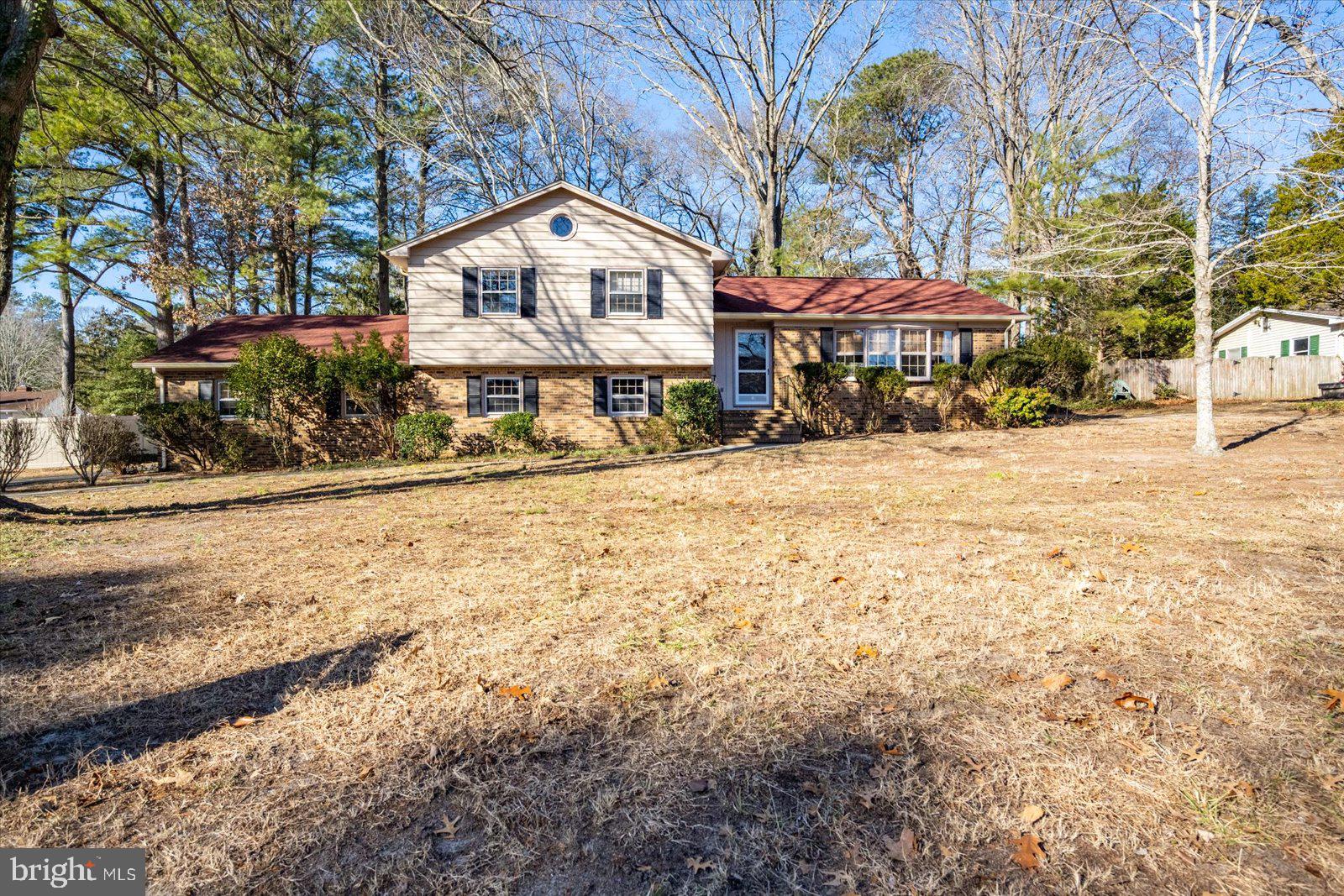 DRUID HILL - Residential