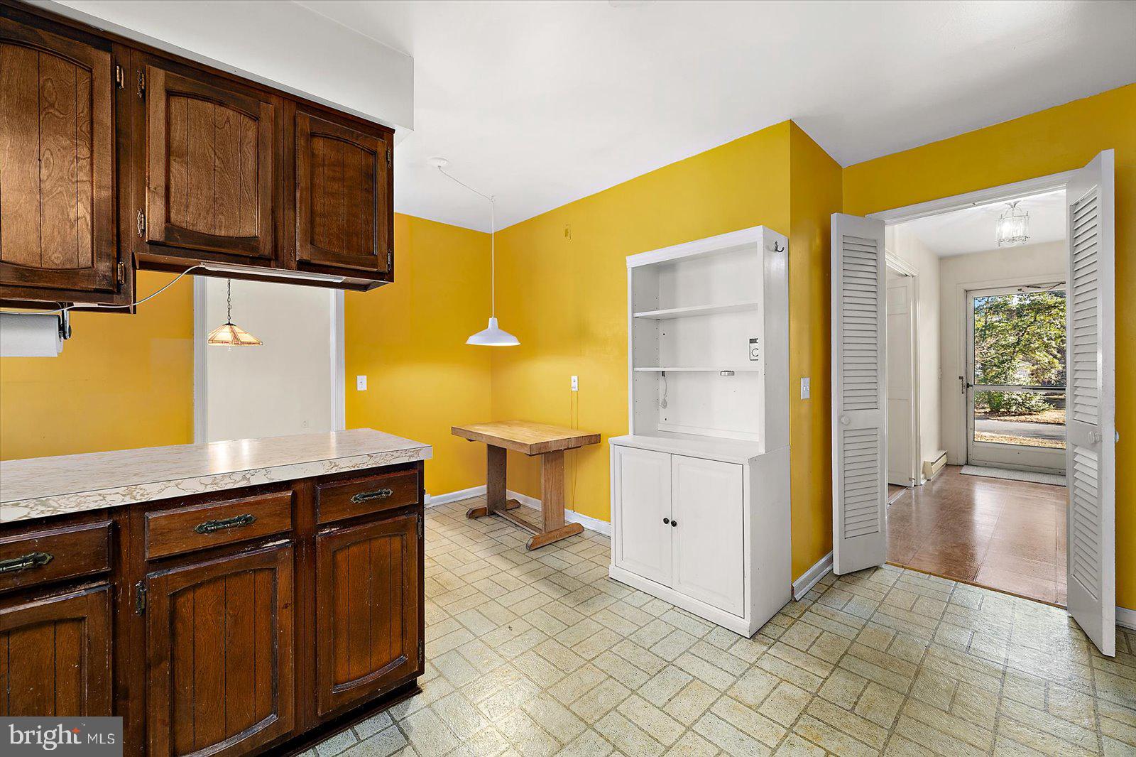 DRUID HILL - Residential