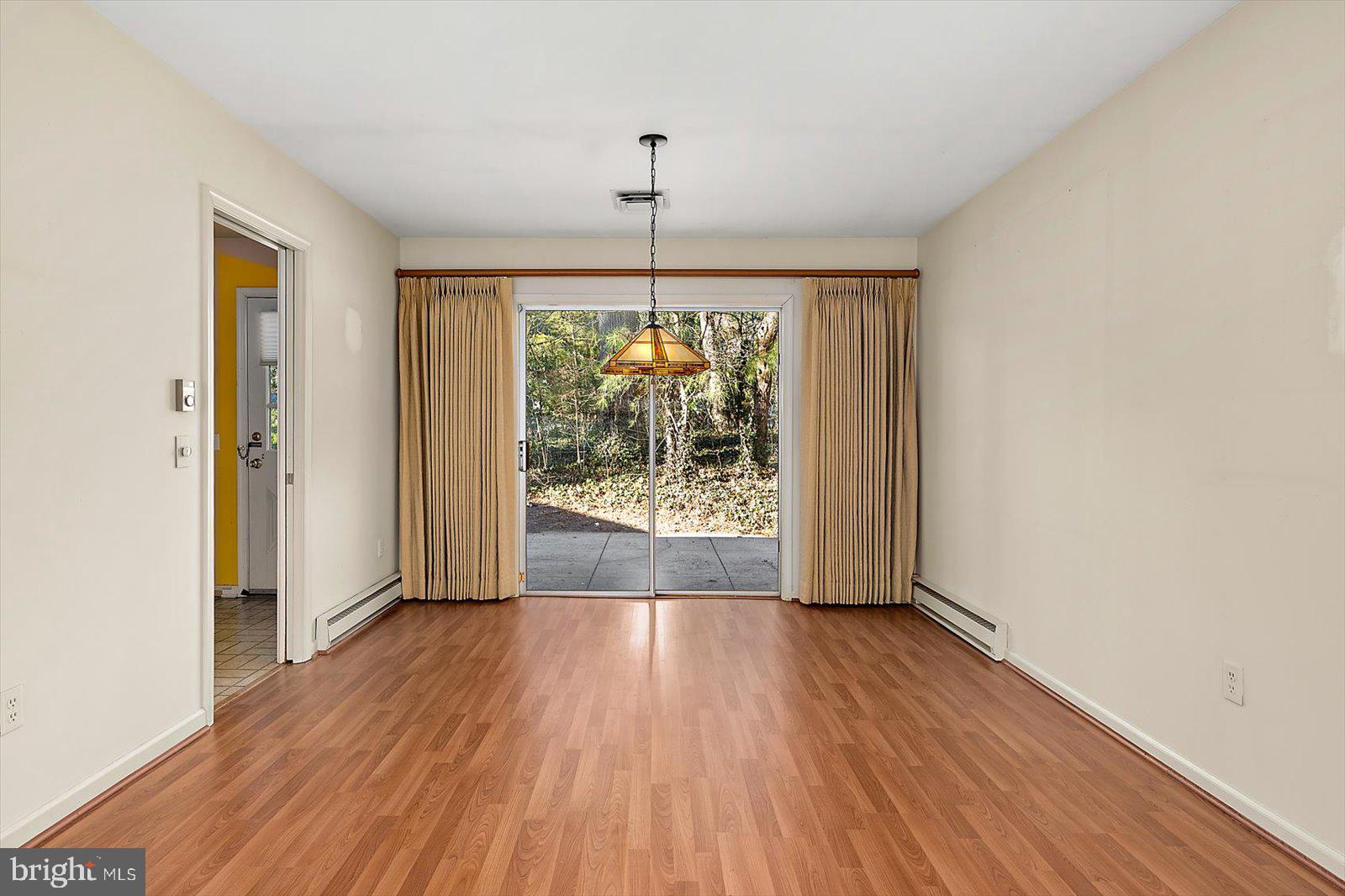 DRUID HILL - Residential