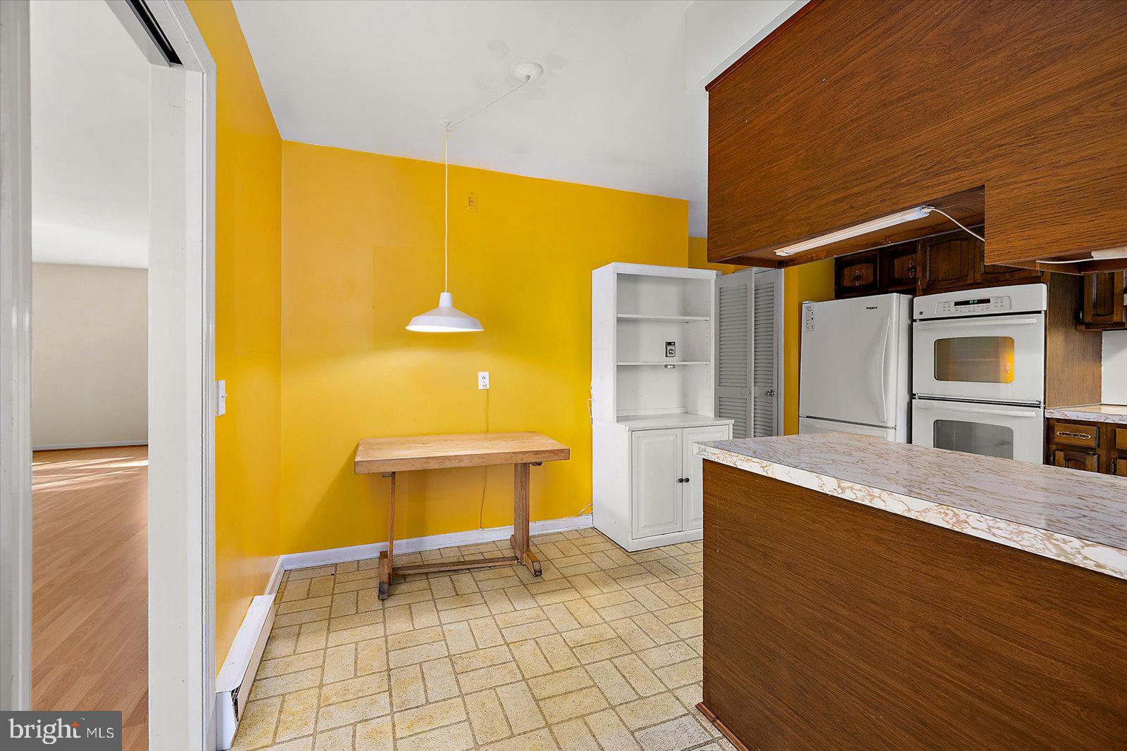 DRUID HILL - Residential