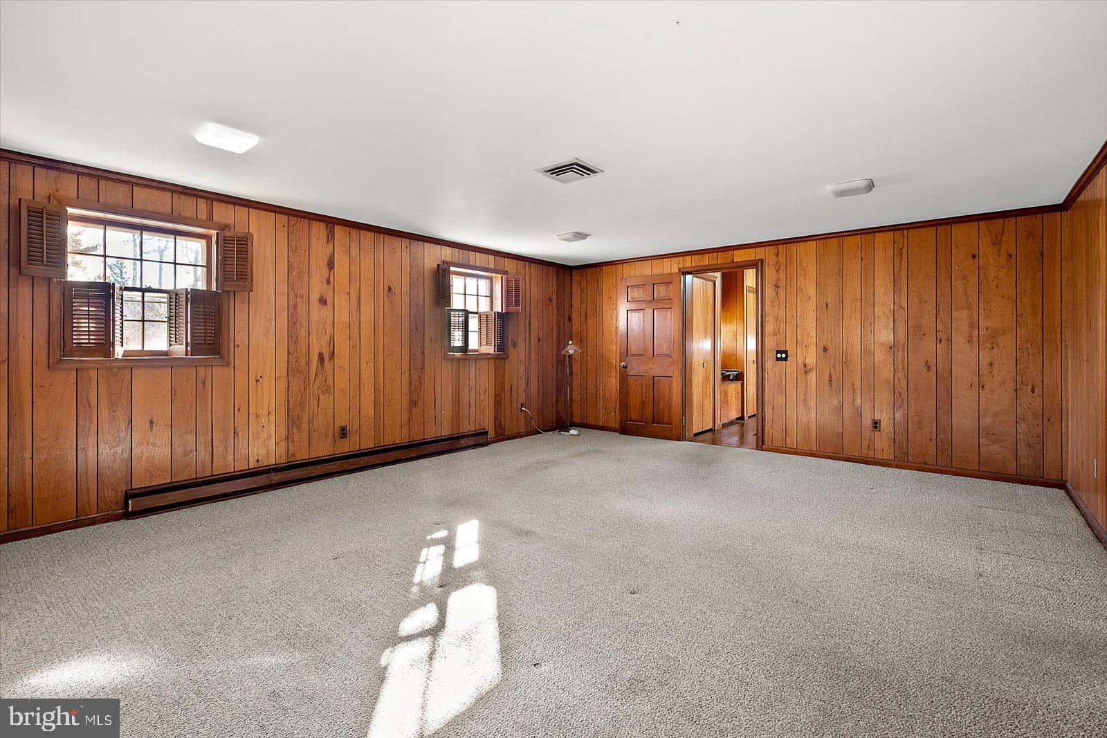 DRUID HILL - Residential