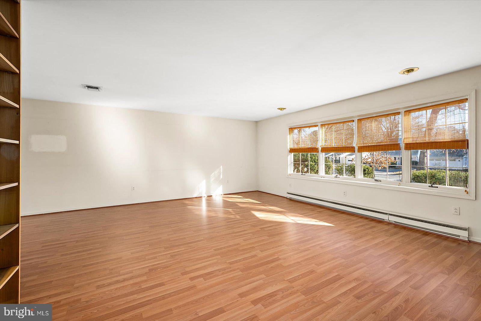 DRUID HILL - Residential