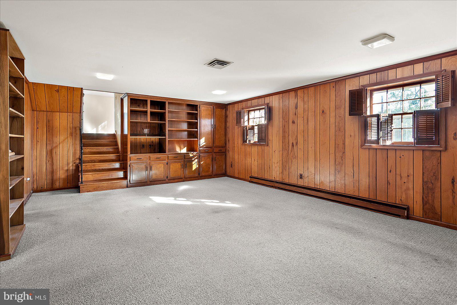 DRUID HILL - Residential