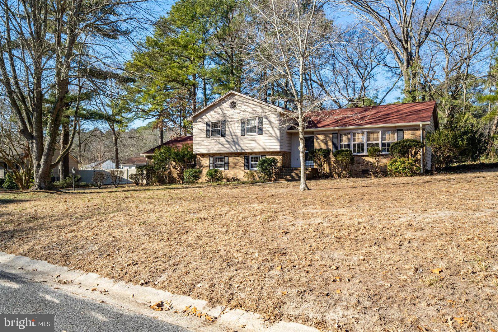 DRUID HILL - Residential