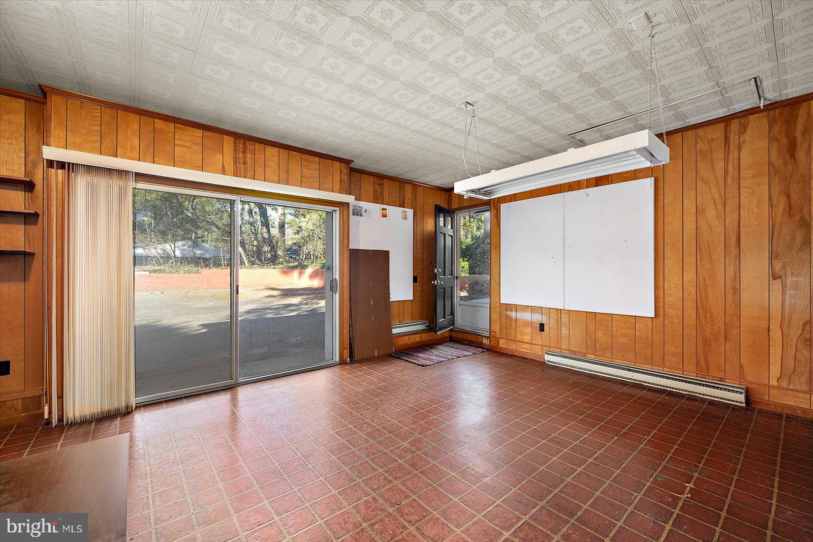 DRUID HILL - Residential