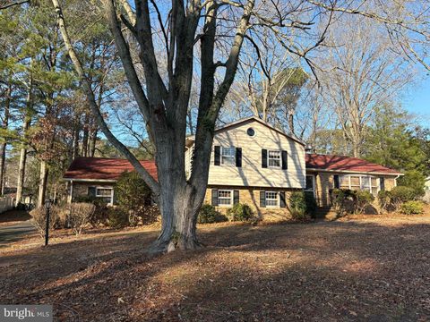 1214 ORCHARD CIRCLE SALISBURY MD 21801