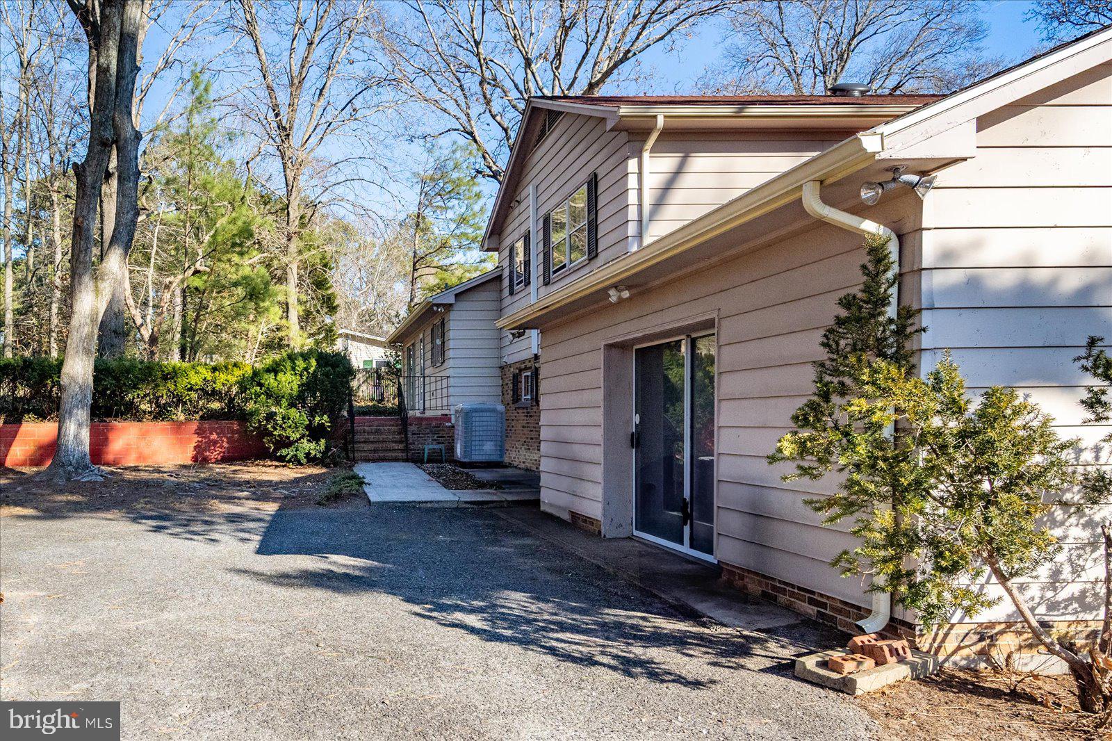 DRUID HILL - Residential