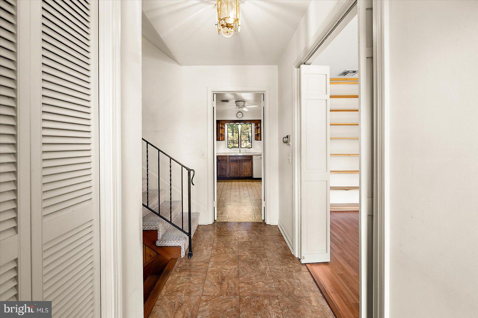 DRUID HILL - Residential