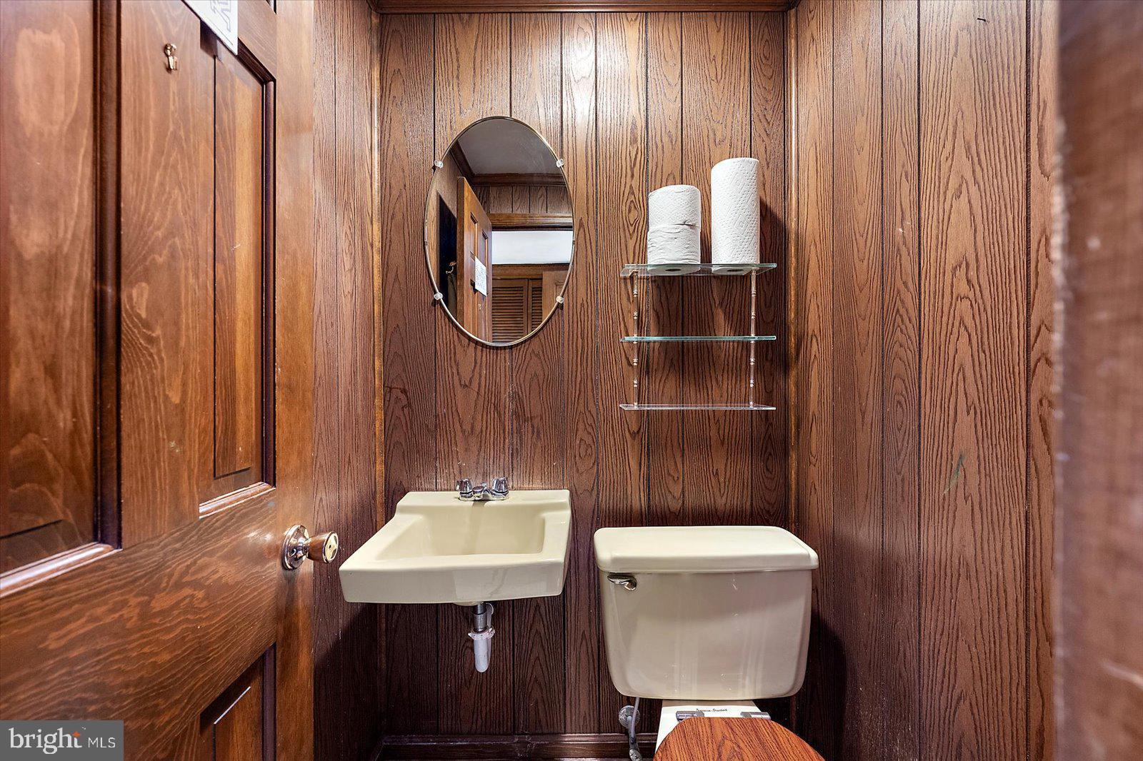 DRUID HILL - Residential