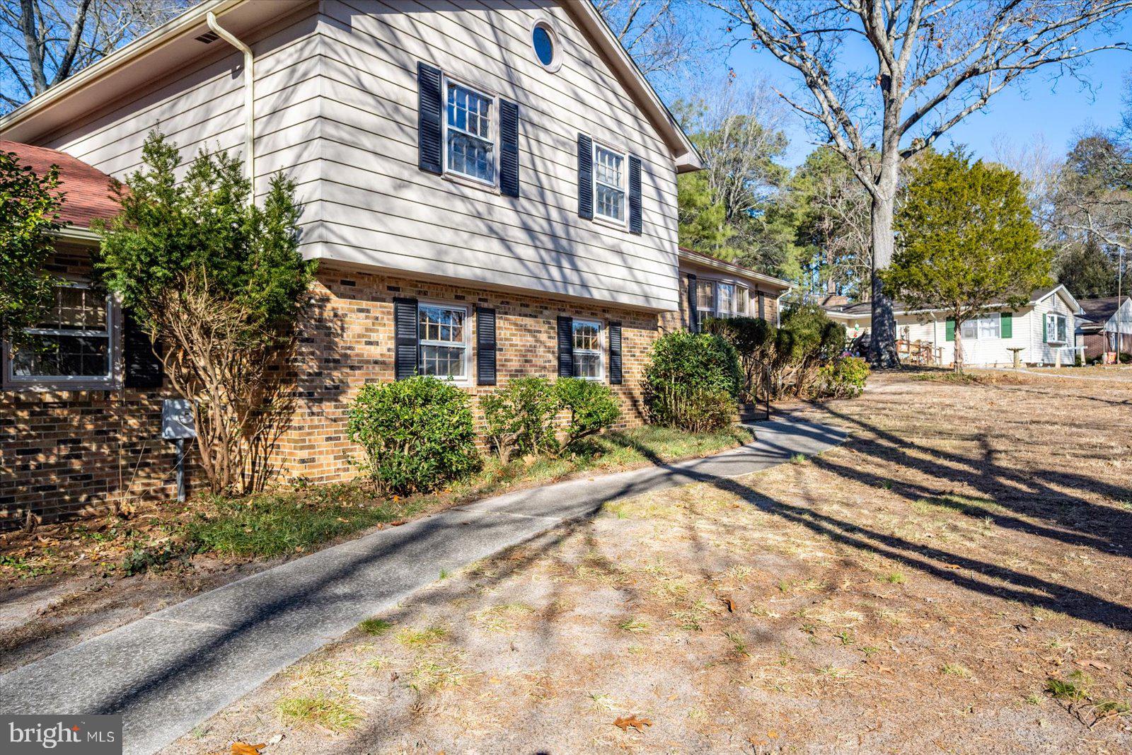 DRUID HILL - Residential