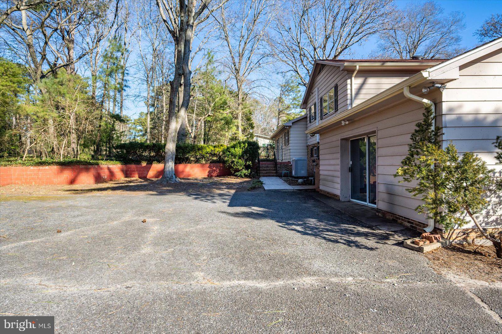 DRUID HILL - Residential